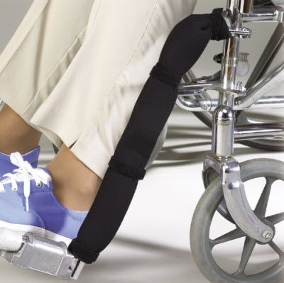 Skil-Care Skin-Guard Leg Protector